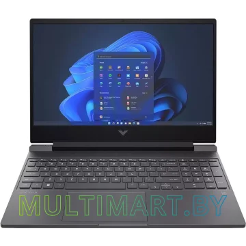 Игровой ноутбук HP Victus 15-fa0246nw (6Y538EA)